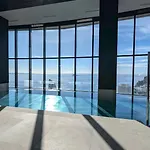 Benidorm Beach Sea & Sky Apartment